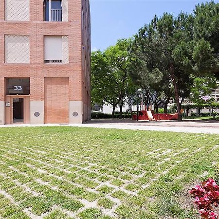 Stay U-Nique Apartments Salvador Espriu Barcelona Bilik gambar